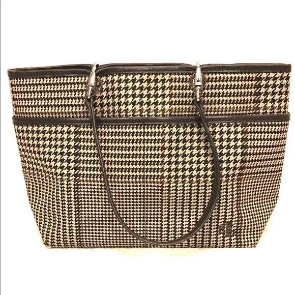Lauren Ralph Lauren Handbags - LAUREN RALPH LAUREN HAND BAG